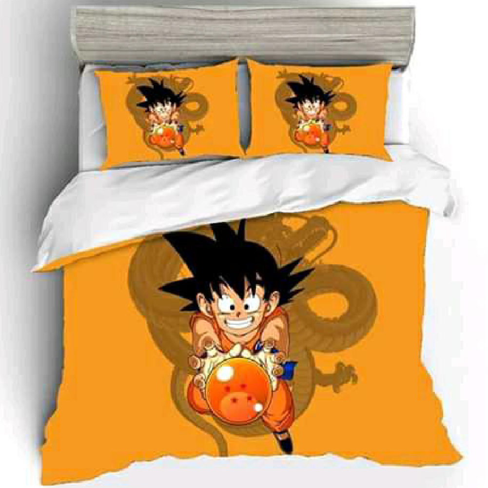 Dragon Ball Z