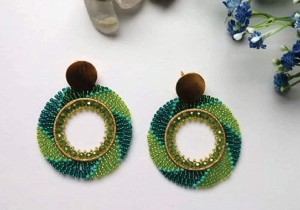 Maxi-aretes en acero