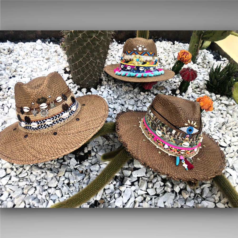 Sombreros