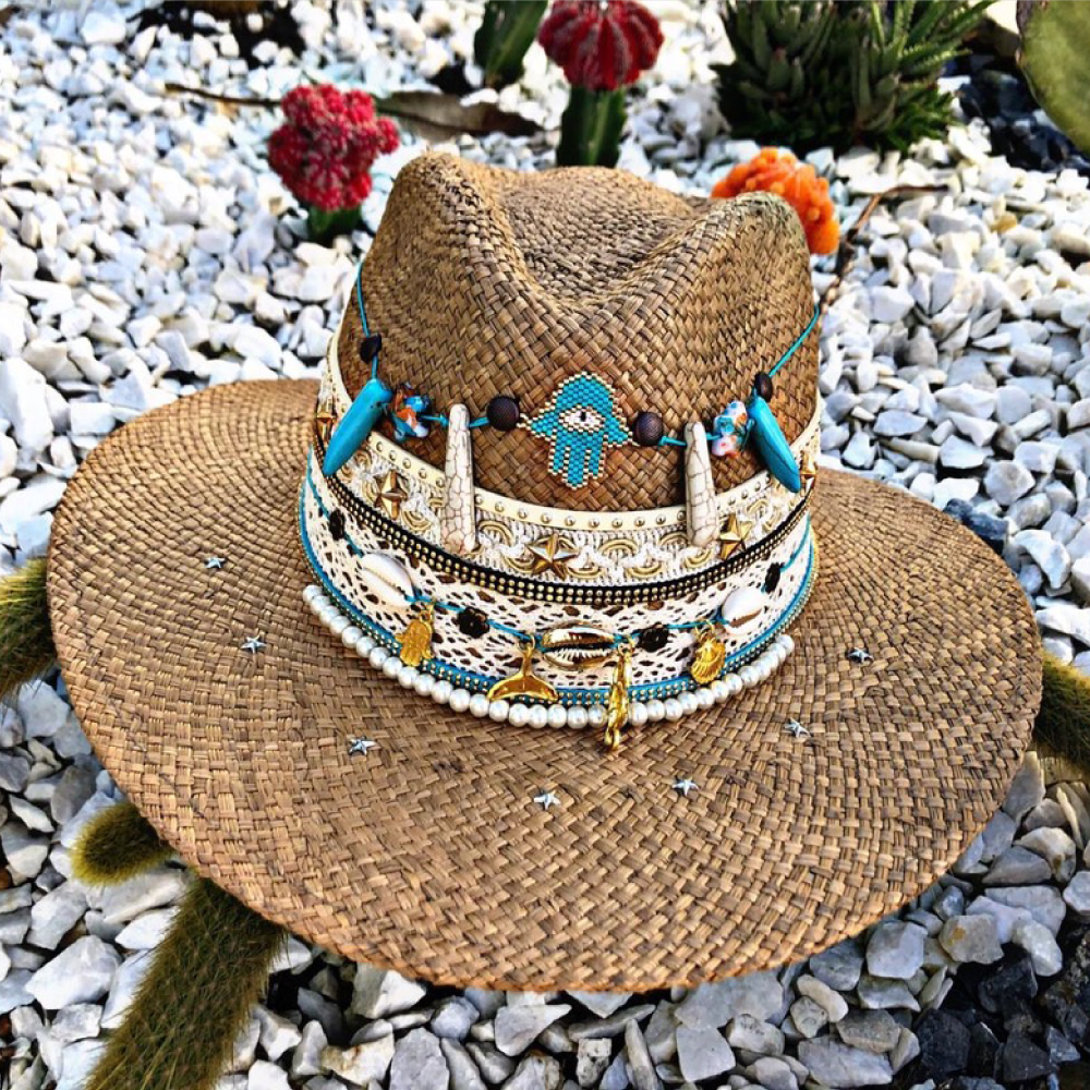 Sombreros