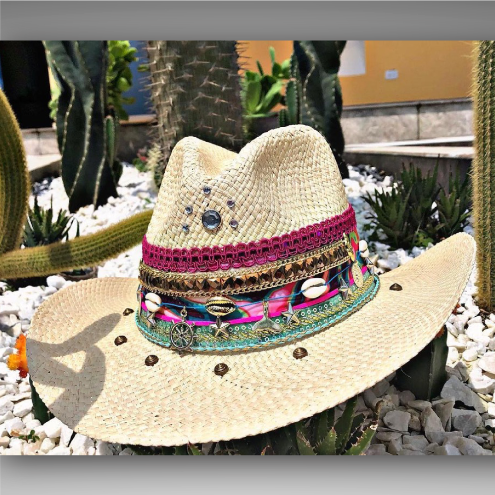 Sombreros