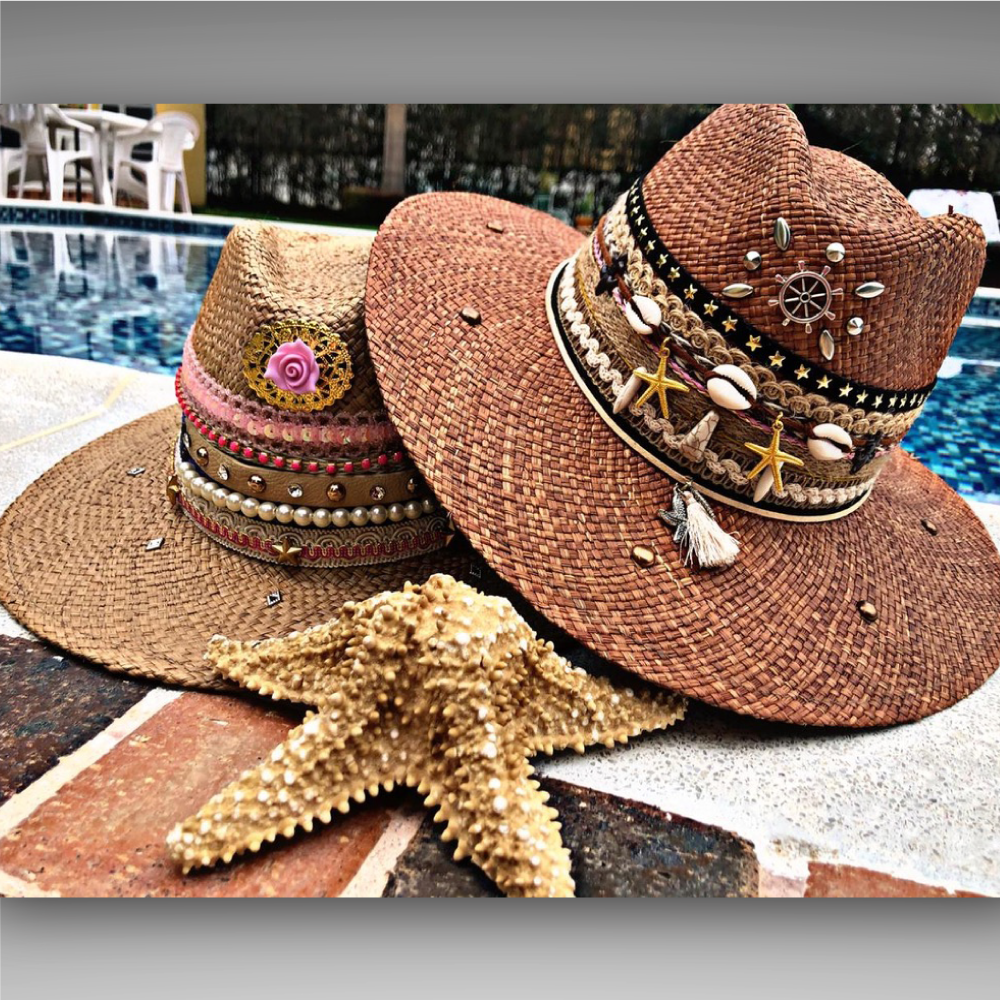 Sombreros