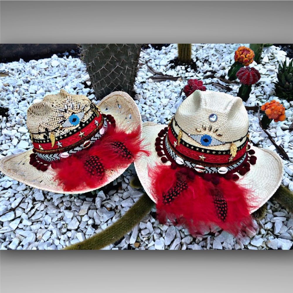 Sombreros