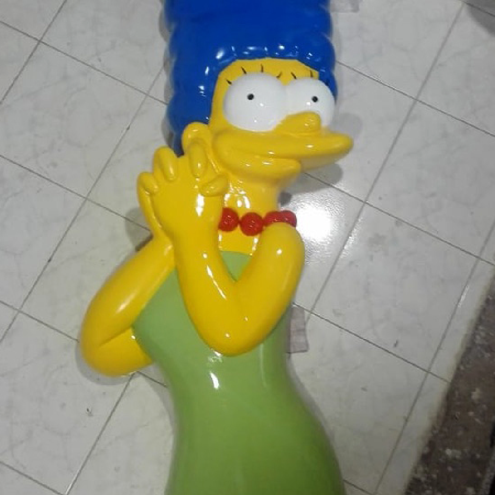 Imagen Marge