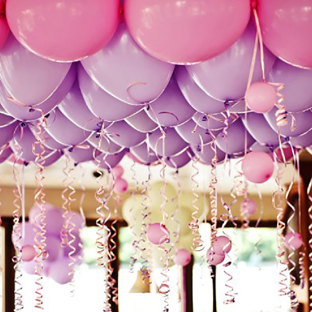 Globos Fiesta