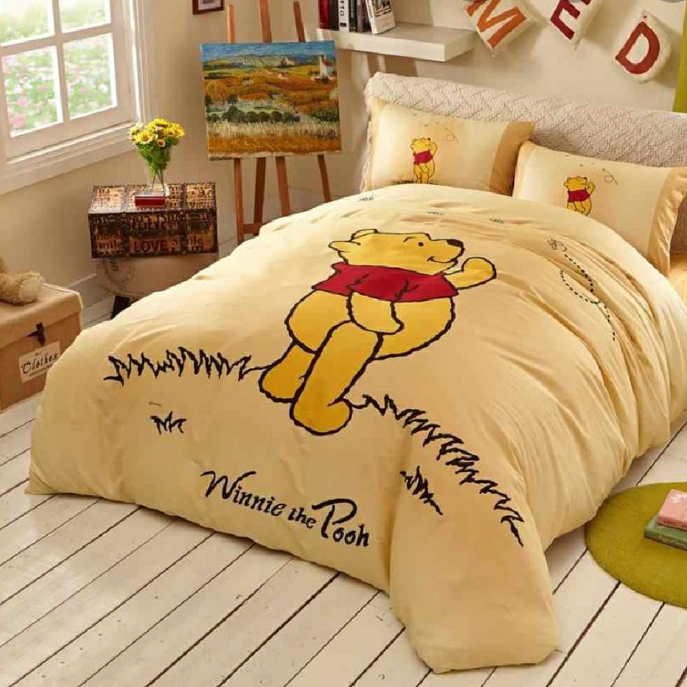 Winnie the Pooh