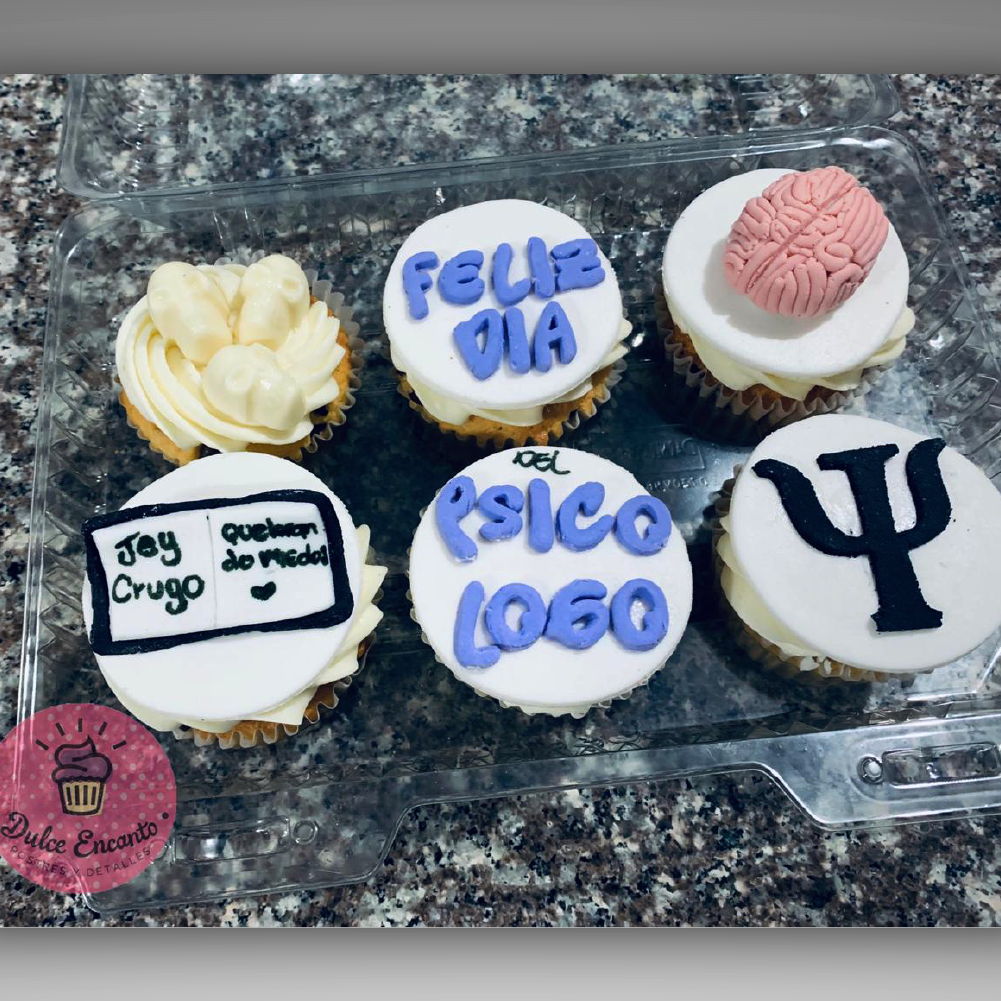 Cupcakes Especiales