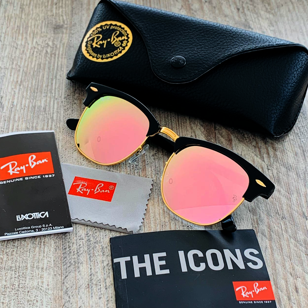 Ray-Ban Ref D